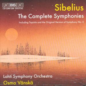 Sibelius: the Complete Symphonies