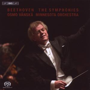 Beethoven: the 9 Symphonies