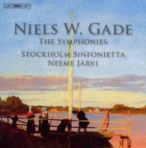 Eight Symphonies