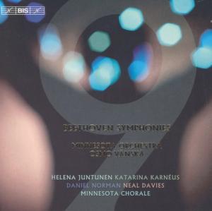 Symphony No.9