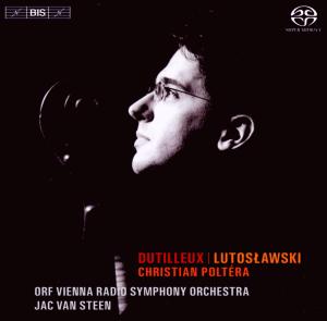 Cover van V/A – Toute Un Monde Lointain/ Lutoslawski: Concerto For Cello