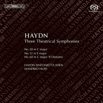 Cover van Bernstein, Leonard – Three Theatrical Symphonies