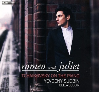 Tchaikovsky: Romeo and Juliet
