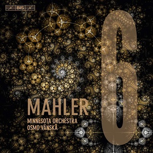 Cover van Royal Concertgebouw Orchestra – Symphony No.6