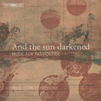 And the Sun Darkened