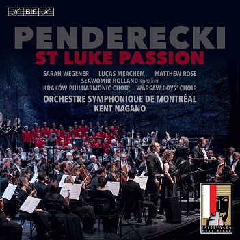St Luke Passion