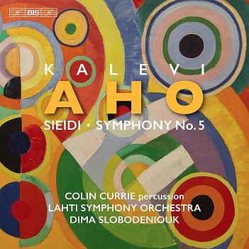 Sieidi & Symphony No.5