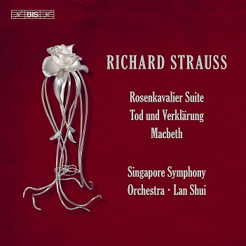 Rosenkavalier Suite