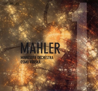 Mahler: Symphony No. 1