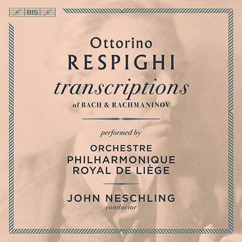 Respighi Transcriptions