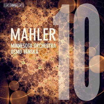 Mahler: Symphony No.10