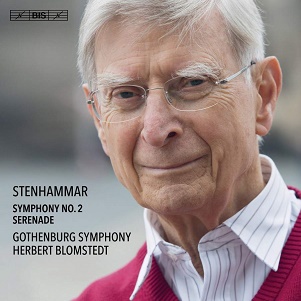 Symphony No.2/Serenade