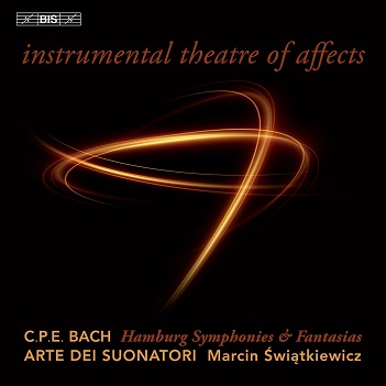 Instrumental Theatre of Affects