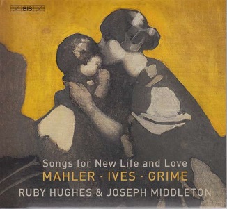 Songs For New Life and Love