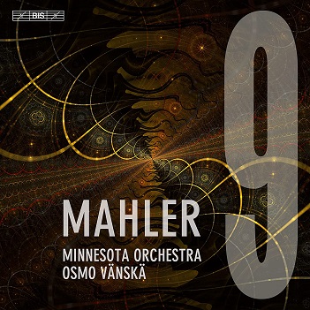 Mahler: Symphony No. 9