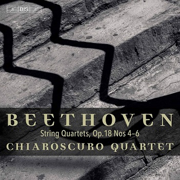 Beethoven: String Quartets 18