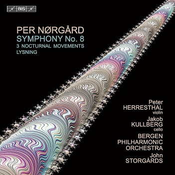 Per Norgard: Orchestral Works