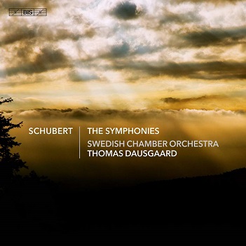Schubert: Symphonies