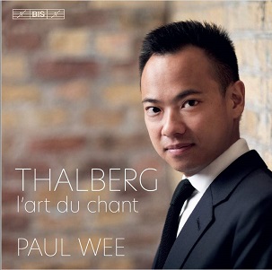 Sigismond Thalberg: L'art Du Chant
