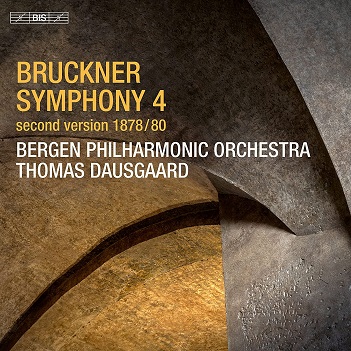 Bruckner: Symphony No.4