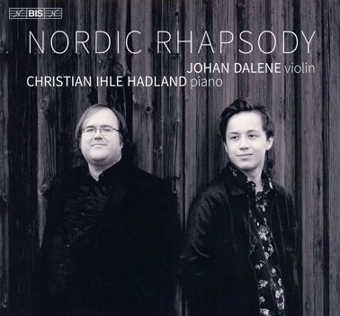Nordic Rhapsody