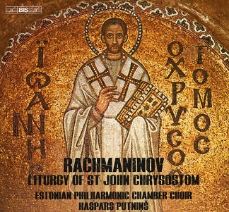 Rachmaninov - Chrysostom
