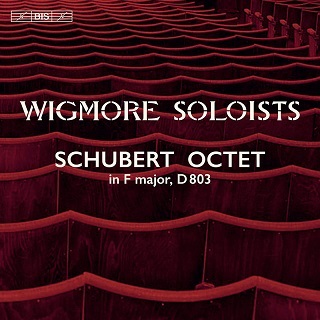 Schubert: Octet In F Major D803