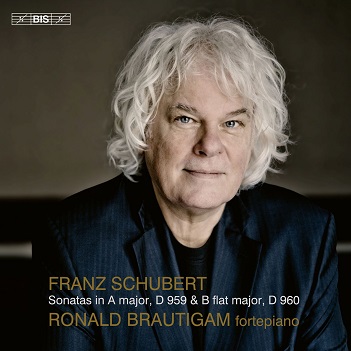 Schubert: Piano Sonatas D959 & D960