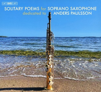 Solitary Poems