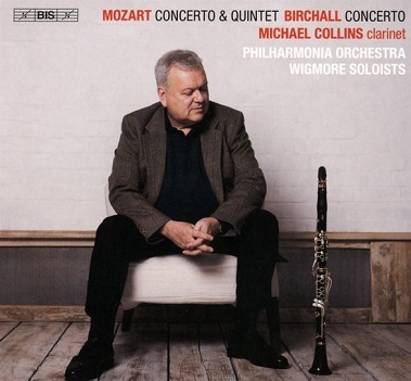 Mozart - Clarinet