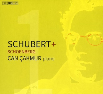 Schubert: Piano Sonatas / Schoenberg: Drei Klavierstucke