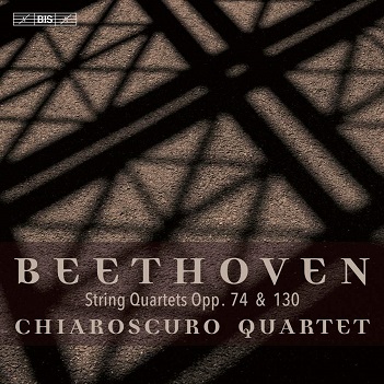 String Quartets Opp. 74 & 130