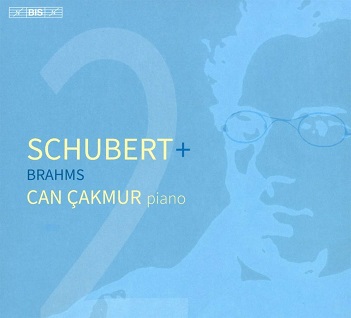 Schubert + Brahms