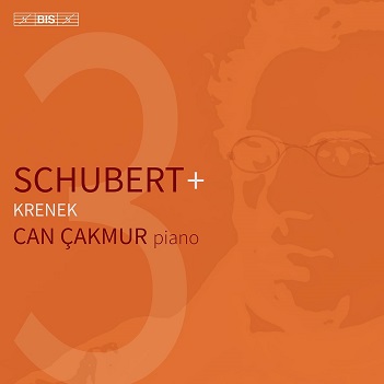 Schubert + Krenek