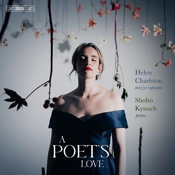 Cover van Charlston, Helen – A Poet S Love