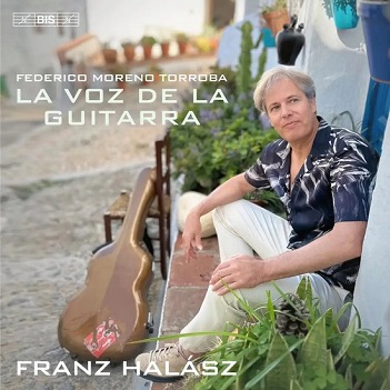 Torroba: La Voz De La Guitara
