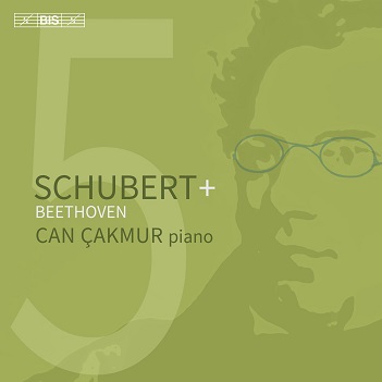 Schubert+, Volume 5