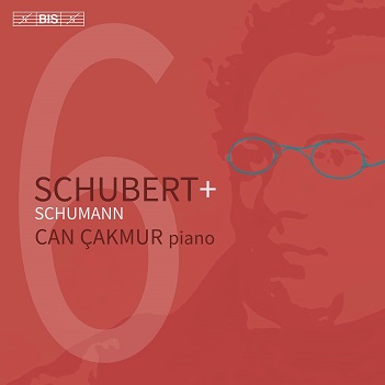 Schubert & Schumann Volume 6