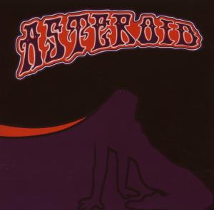 Cover van Asteroid – Asteroid