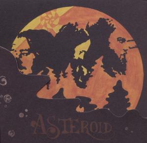 Cover van Asteroid – Ii