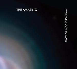 Cover van Amazing – Wait For a Light To Come