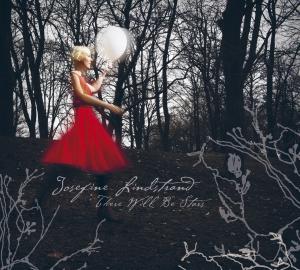 Cover van Lindstrand, Josefine – There Will Be Stars