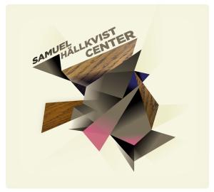 Cover van Samuel Hallkvist Center – Samuel Hallkvist Center