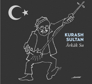 Cover van Sultan, Kurash – Arkak Su