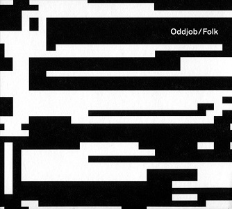 Cover van Oddjob – Folk
