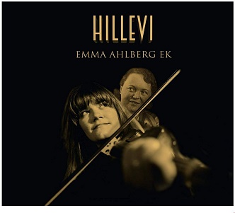 Cover van V/A – Hillevi
