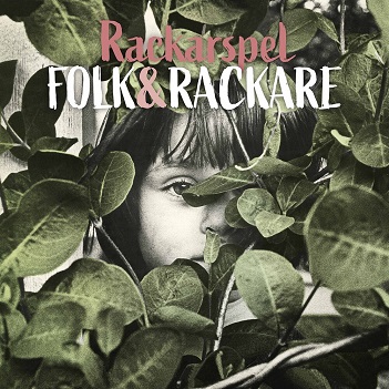 Cover van Folk Och Rackare – Folk Och Rackare - Rackarspel