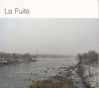 Cover van La Fuite – Flykten