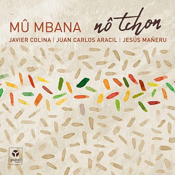 Cover van Mbana, Mu – No Tchon