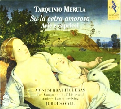 Arie E Capricci